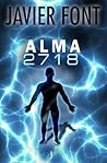 Alma 2.718 by Javier  Font