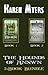 The Hounds of Annwn Bundle (Books 1-2): A Virginian in Elfland