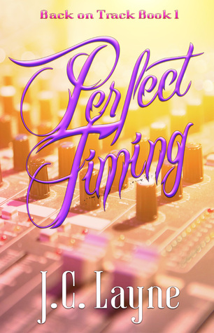 Perfect Timing (Back on Track #1)