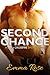 Second Chance (SEALs Crossfire Part 2)