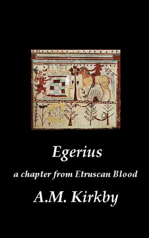 Egerius (ebook)