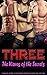 Three by Delicia Masters