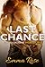 Last Chance: A Navy SEALs erotic romance