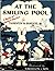 At the Smiling Pool by Thornton W. Burgess