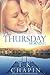 One Thursday Morning (Diamond Lake #1) by T.K. Chapin