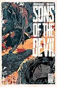 Sons Of The Devil #9