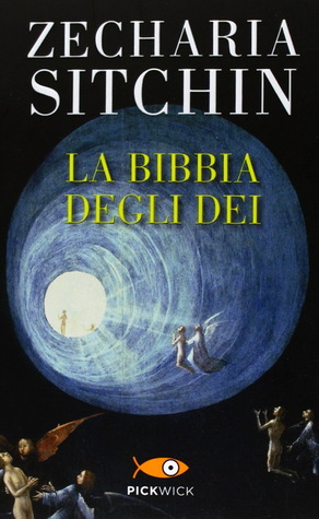 La Bibbia degli dei