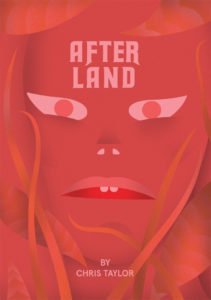After Land Vol. 1: The Dream You Dream Alone Is Just A Dream . . . (Paperback)