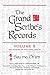 The Grand Scribe's Records, Volume X: Volume X: The Memoirs of Han China, Part III