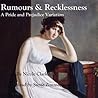 Rumours & Recklessness by Nicole Clarkston