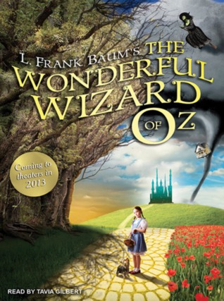 The Wonderful Wizard of Oz
