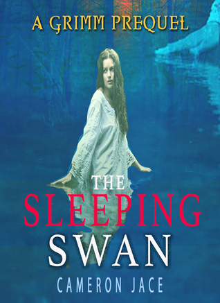 The Sleeping Swan (The Grimm Diaries Prequels, #18)