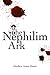 The Nephilim Ark (The Simon Holt Trilogy Book 1)