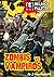 Zombis contra Vampiros. La última aventura del teniente Berkley (Spanish Edition)