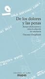 De los dolores y ...
