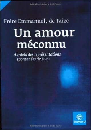 Une amour méconnu