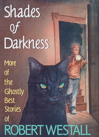 Shades of Darkness: More of the Ghostly Best Stories (Hardcover)