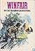Winfair en de prairiegangsters (Winfair, #1)