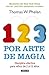 1, 2, 3 por arte de magia by Thomas W. Phelan