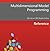 Multidimensional Model Programming