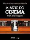 A Arte do Cinema:...