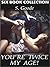 You’re Twice My Age!: Heated 6 Book Set (Older Men Younger Women & Older Women Younger Men)