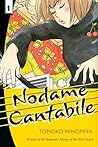 Nodame Cantabile,...