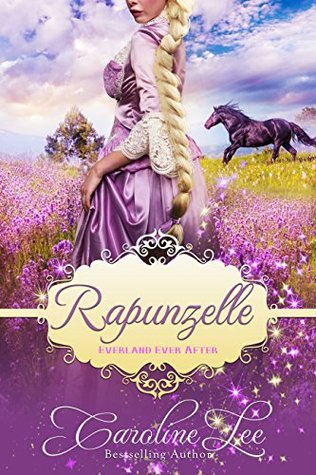 Rapunzelle (Everland Ever After, #5)