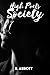 High Poets Society by B.  Abbott