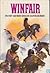 Winfair en het geheim van de Duivelskreek (Winfair, #8)