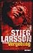 Vergebung (Millennium, #3)