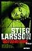 Verdammnis by Stieg Larsson