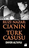 Ruzi Nazar: CIA'n...