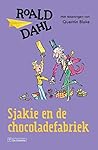 Sjakie en de choc...