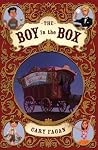 The Boy in the Bo...