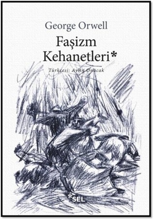 Faşizm Kehanetleri (Paperback)