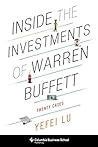 Book cover for Inside the Investments of Warren Buffett: Twenty Cases (Columbia Business School Publishing)