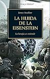 La huida de la Ei...
