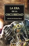 La era de la oscu...