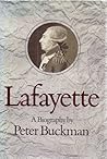 Lafayette: A biography