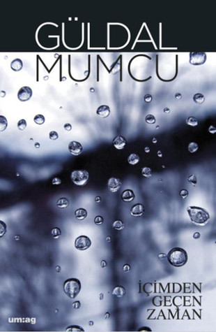 İçimden Geçen Zaman (Paperback)