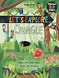Lonely Planet Kids Let's Explore... Jungle