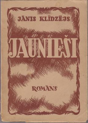 Jaunieši