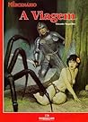 A Viagem by Vicente Segrelles