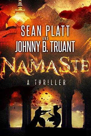 Namaste: The Whole Story