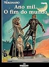 Ano Mil. O Fim do Mundo by Vicente Segrelles