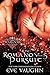 The Romanov's Pursuit (Warlocks, #1)