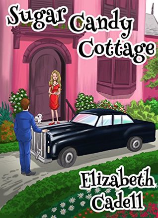 Sugar Candy Cottage (Kindle Edition)
