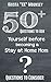50+ Questions to Ask Yourself Before Becoming a Stay at Home Mom: Questions to Consider