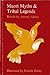 Māori Myths & Tribal Legends
